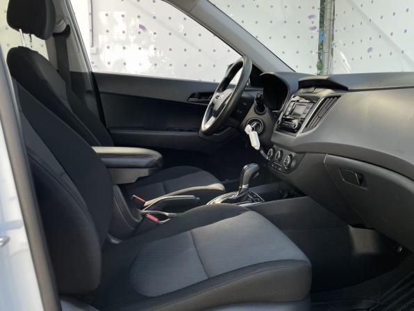 Hyundai Creta I с пробегом 2020 года, цена 1 690 000 рублей, 125378 км, внедорожник, Автокод Объявления