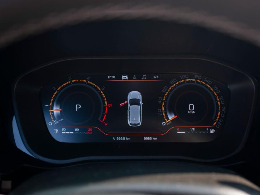 Lada (ВАЗ) Vesta I Рестайлинг (NG) Курган  - изображение 20