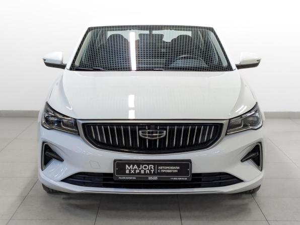 Geely Emgrand II с пробегом 2024 года, цена 1 750 000 рублей, 21905 км, седан, Автокод Объявления