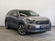 Skoda Kodiaq II Москва  - изображение 33