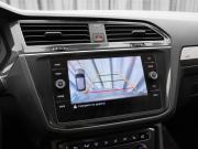 Volkswagen Tiguan II Москва  - изображение 43