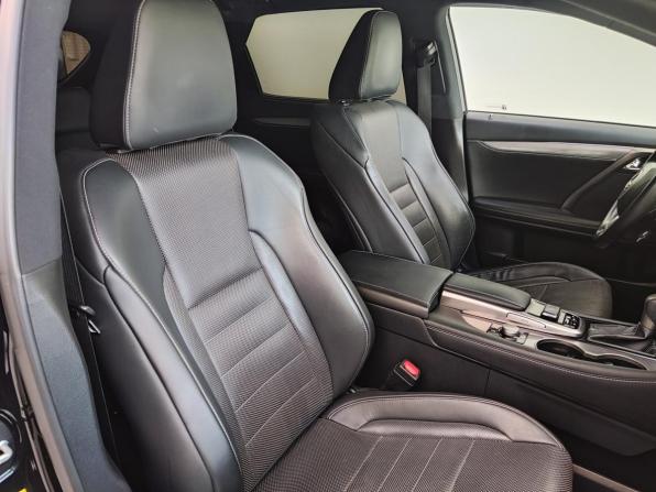 Lexus RX IV с пробегом 2019 года, цена 4 850 000 рублей, 76951 км, внедорожник, Автокод Объявления