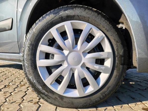 Lada (ВАЗ) Largus I Рестайлинг с пробегом 2025 года, цена 1 300 000 рублей, 28628 км, универсал, Автокод Объявления