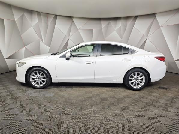 Mazda 6 III (GJ) с пробегом 2012 года, цена 1 143 000 рублей, 224739 км, седан, Автокод Объявления