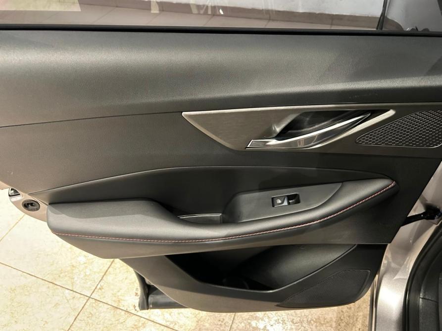 Changan CS35 Plus I Рестайлинг Санкт-Петербург  - изображение 14