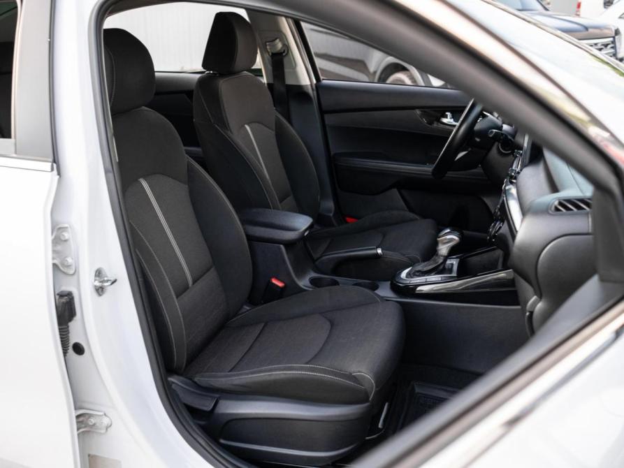 Kia Cerato IV Сочи  - изображение 8