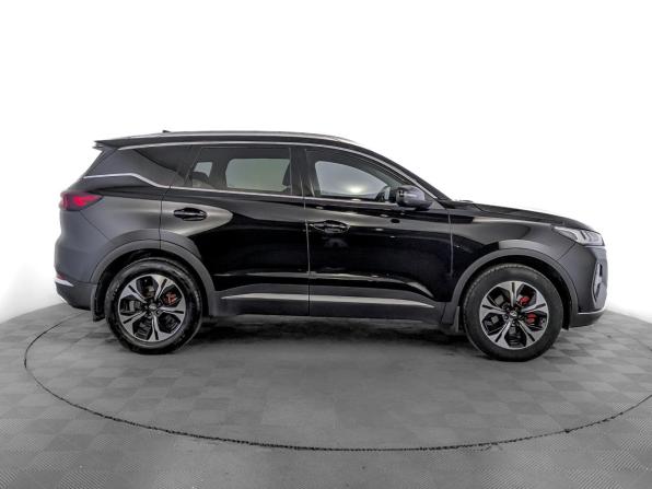 Chery Tiggo 7 Pro Max I с пробегом 2023 года, цена 1 990 000 рублей, 60810 км, внедорожник, Автокод Объявления