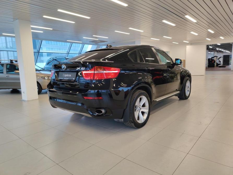 BMW X6 I (E71) Санкт-Петербург  - изображение 2