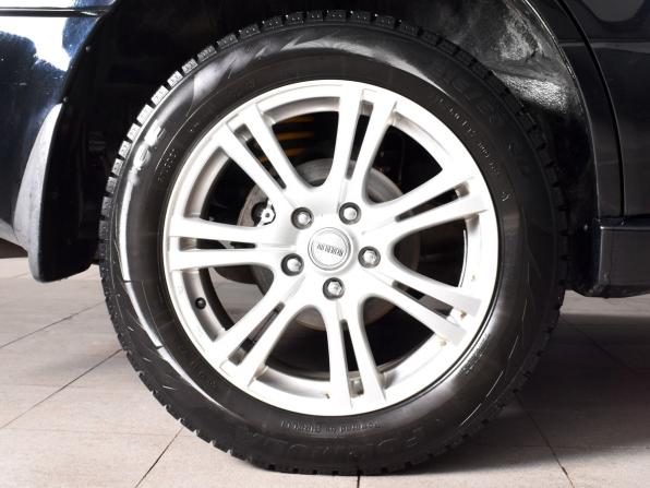 Mitsubishi Outlander I с пробегом 2005 года, цена 899 995 рублей, 244444 км, внедорожник, Автокод Объявления