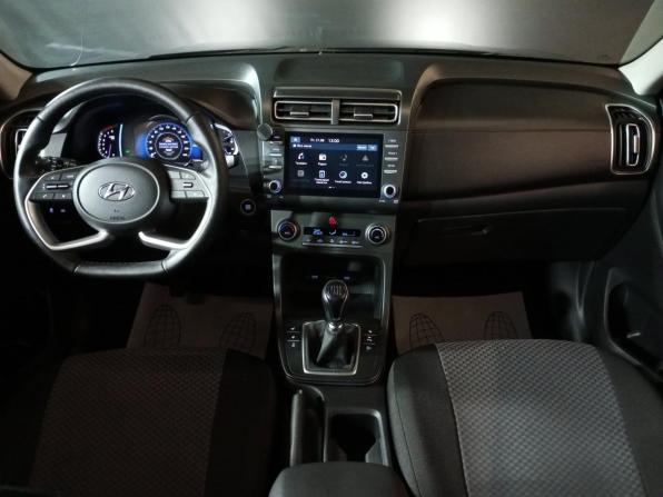Hyundai Creta II с пробегом 2021 года, цена 2 130 000 рублей, 72306 км, внедорожник, Автокод Объявления
