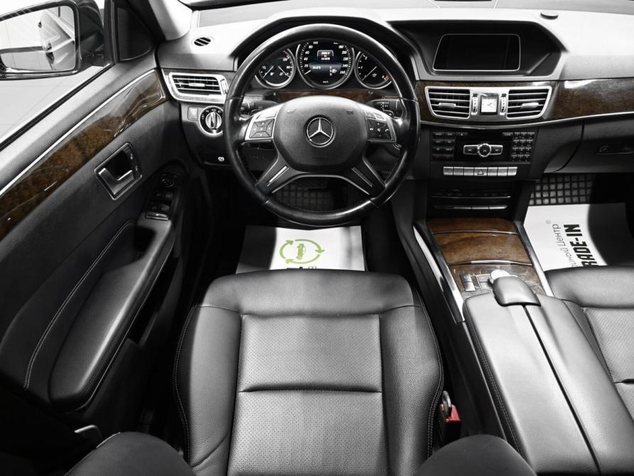 Mercedes-Benz E-Класс IV (W212 S212 C207) Рестайлинг Тверь  - изображение 12