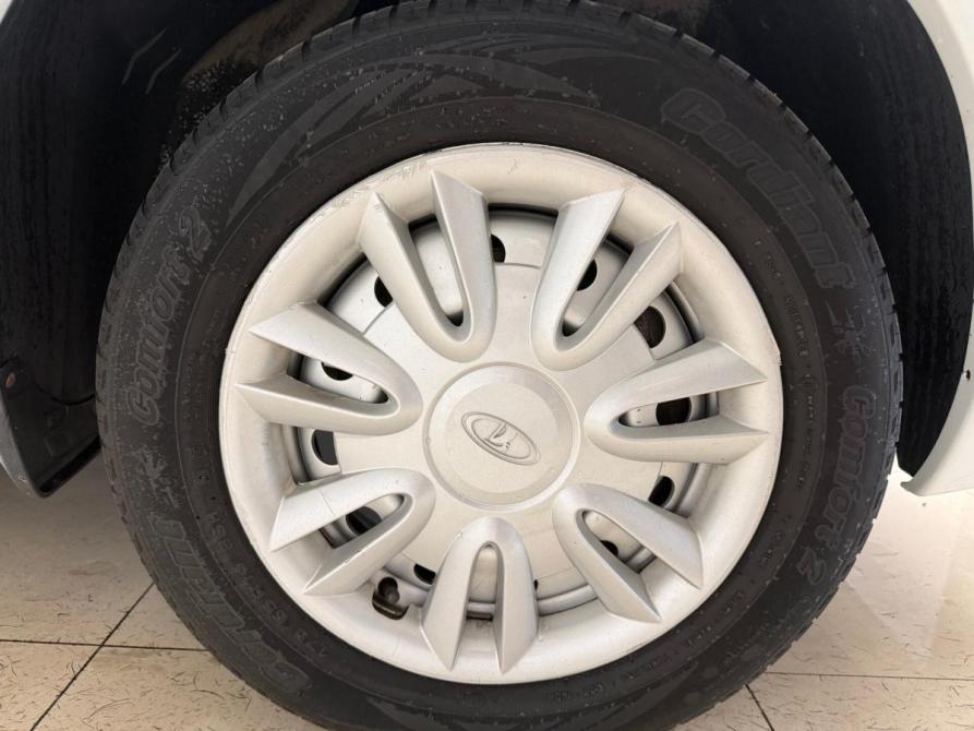 Lada (ВАЗ) Kalina II Челябинск  - изображение 8