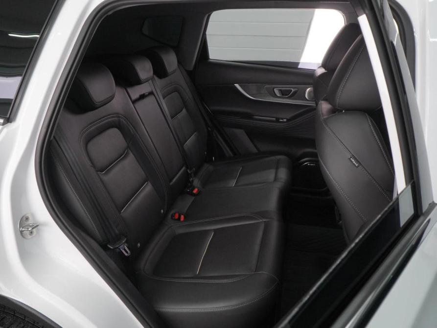 Chery Tiggo 7 Pro Max I Рестайлинг Воронеж  - изображение 7