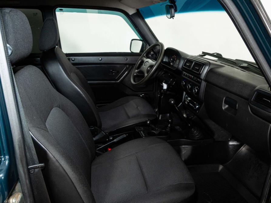 Lada (ВАЗ) 2121 (4x4) I Рестайлинг (2020) Казань  - изображение 6