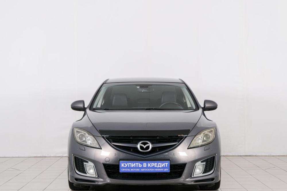 Mazda 6 II (GH) Красноярск  - изображение 2