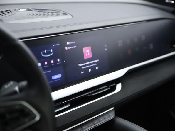 Geely Monjaro I с пробегом 2024 года, цена 3 090 000 рублей, 91546 км, внедорожник, Автокод Объявления