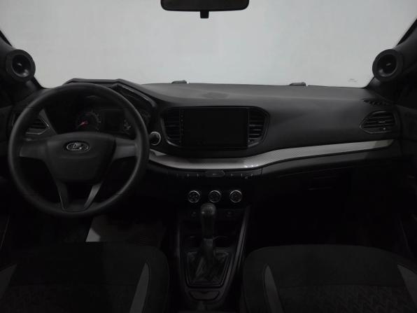 Lada (ВАЗ) Vesta I Рестайлинг (NG) с пробегом 2023 года, цена 1 175 000 рублей, 52091 км, седан, Автокод Объявления