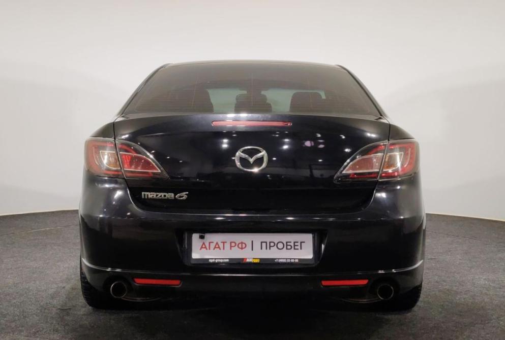 Mazda 6 II (GH) Ярославль  - изображение 6