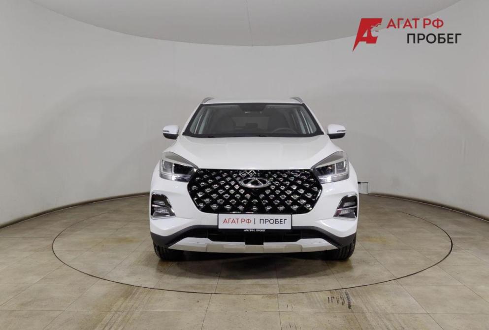 Chery Tiggo 4 Pro I Рестайлинг Волгоград  - изображение 2