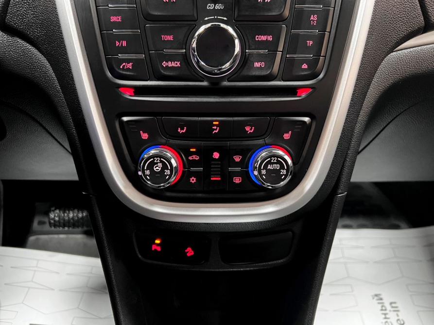 Opel Mokka I Тверь  - изображение 19