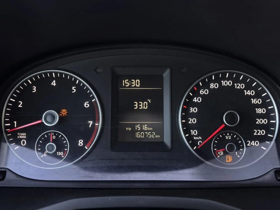 Volkswagen Caddy IV Краснодар  - изображение 16