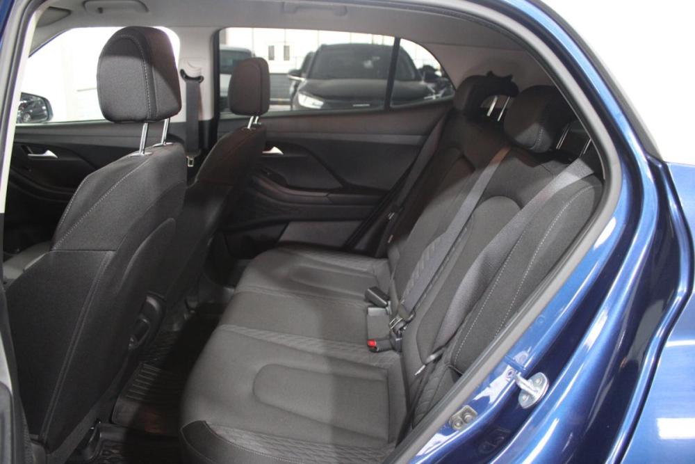 Hyundai Creta II Санкт-Петербург  - изображение 26