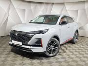 Changan CS55 Plus II Москва  - изображение 21