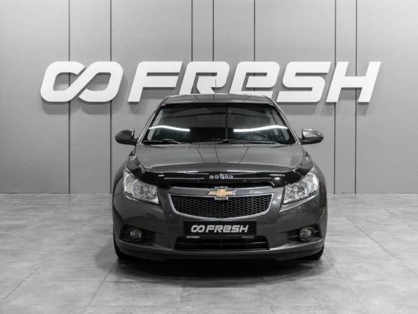 Chevrolet Cruze I с пробегом 2011 года, цена 680 000 рублей, 269068 км, седан, Автокод Объявления