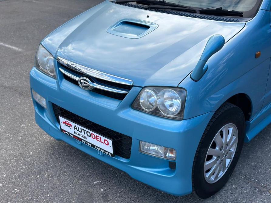 Daihatsu Terios I Астрахань  - изображение 13