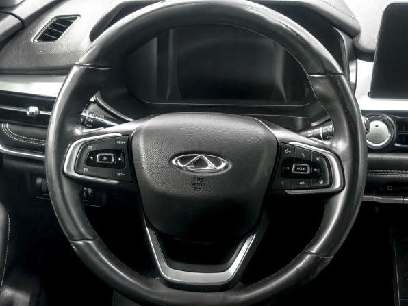Chery Tiggo 7 Pro I с пробегом 2022 года, цена 1 649 900 рублей, 66000 км, внедорожник, Автокод Объявления