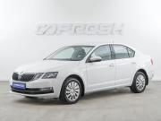Skoda Octavia III (A7) Рестайлинг Москва  - изображение 22