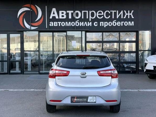 Kia Rio III с пробегом 2013 года, цена 899 000 рублей, 164000 км, хэтчбек, Автокод Объявления