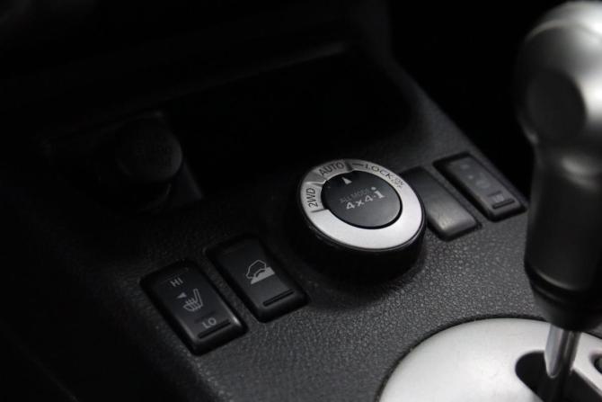 Nissan X-Trail II Рестайлинг с пробегом 2010 года, цена 1 295 170 рублей, 82694 км, внедорожник, Автокод Объявления
