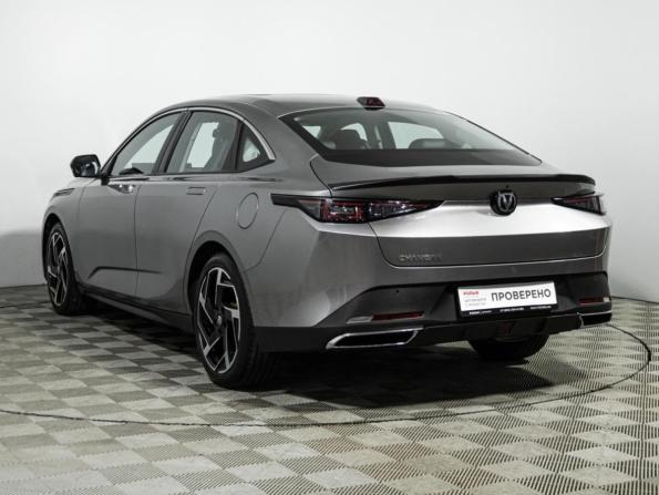Changan Lamore с пробегом 2023 года, цена 2 179 700 рублей, 26878 км, седан, Автокод Объявления