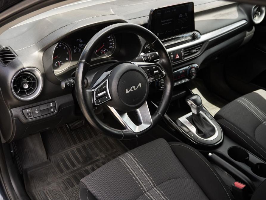 Kia Cerato IV Казань  - изображение 5
