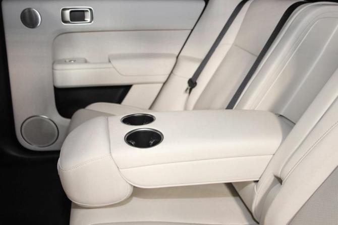Новый Li Auto (Lixiang) L7 I Рестайлинг 2025 года, цена 10 926 535 рублей, внедорожник, Автокод Объявления