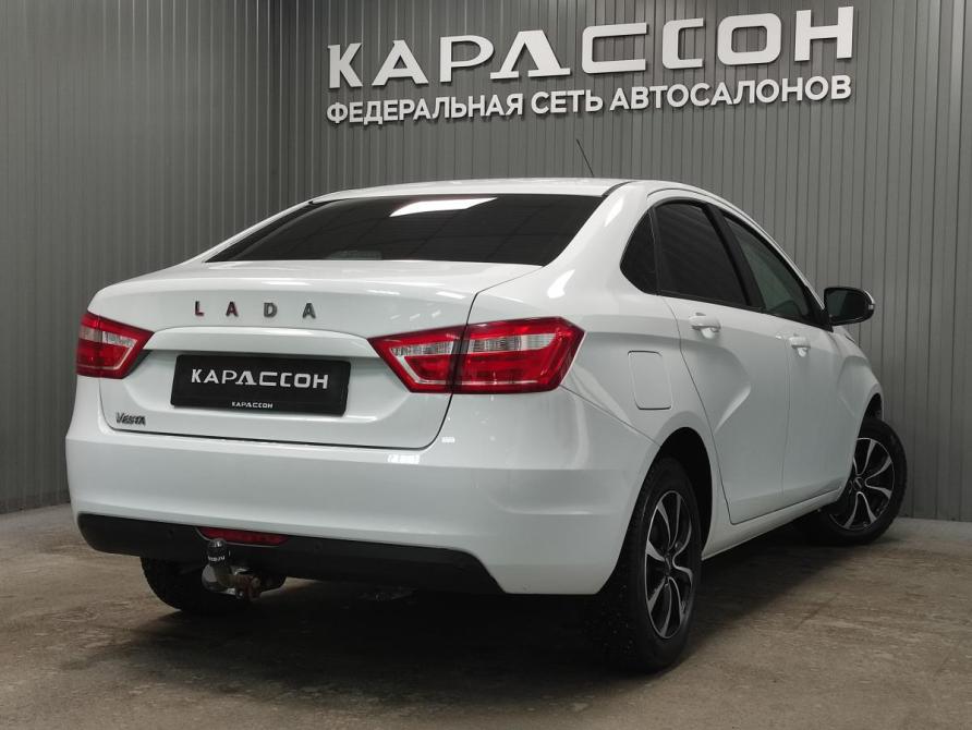 Lada (ВАЗ) Vesta I Пермь  - изображение 2