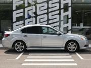 Subaru Legacy V Рестайлинг Волгоград  - изображение 30