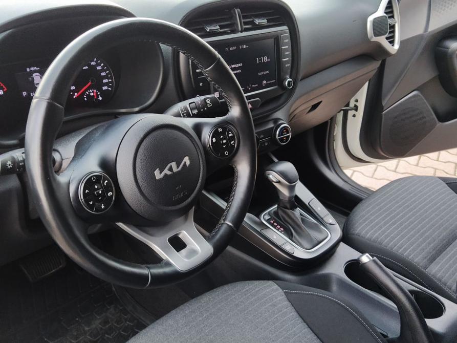 Kia Soul III Екатеринбург  - изображение 24