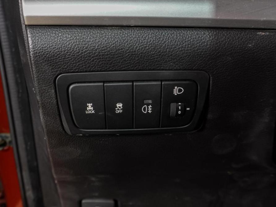 SsangYong Actyon II Воронеж  - изображение 17