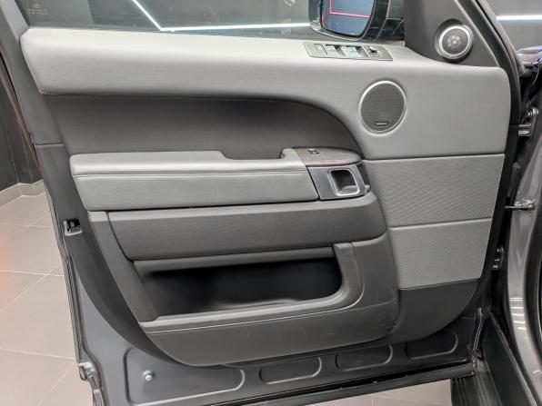 Land Rover Range Rover Sport II с пробегом 2015 года, цена 4 600 000 рублей, 51131 км, внедорожник, Автокод Объявления