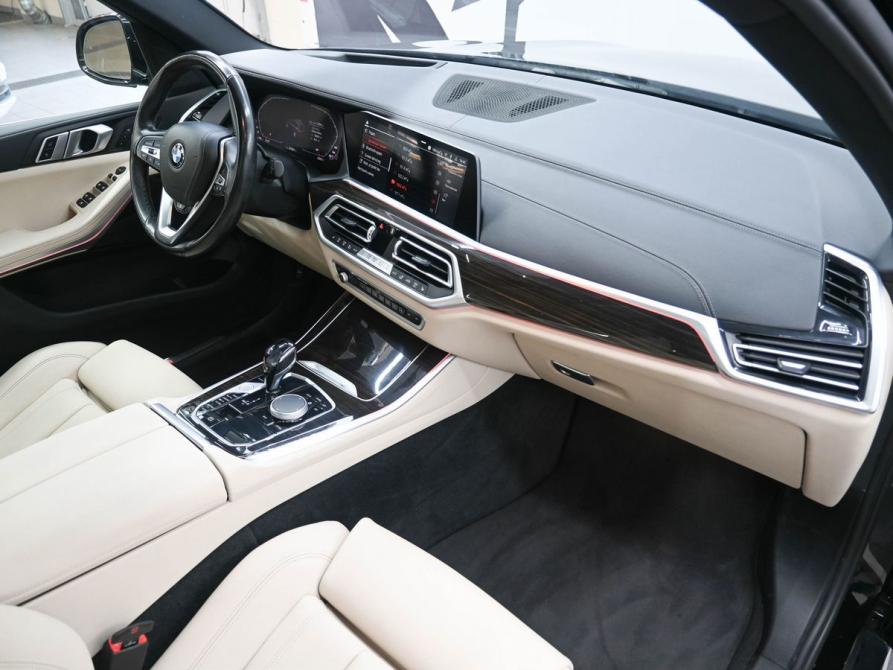 BMW X5 IV (G05/G18) Ростов-на-Дону  - изображение 7