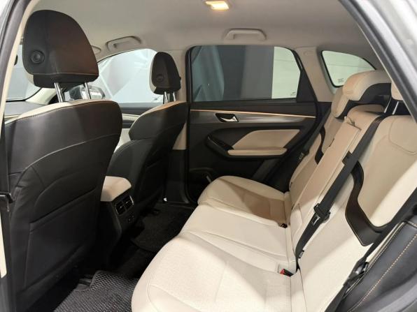 Haval Jolion I Рестайлинг с пробегом 2024 года, цена 2 010 000 рублей, 56700 км, внедорожник, Автокод Объявления
