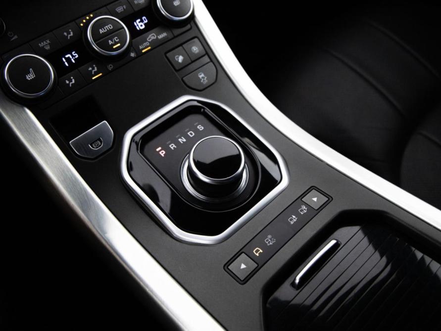 Land Rover Range Rover Evoque I Рестайлинг Санкт-Петербург  - изображение 18