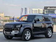Land Rover Defender II Новосибирск  - изображение 26