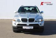 BMW X5 I (E53) Рестайлинг Нижний Новгород  - изображение 23