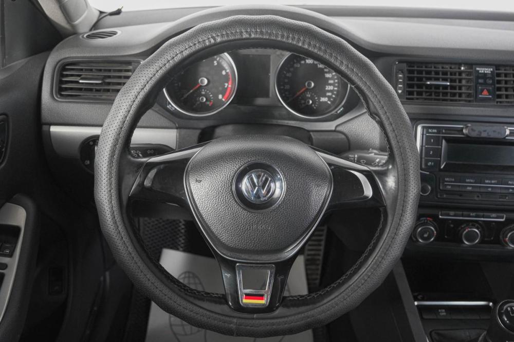 Volkswagen Jetta VI Кемерово  - изображение 16