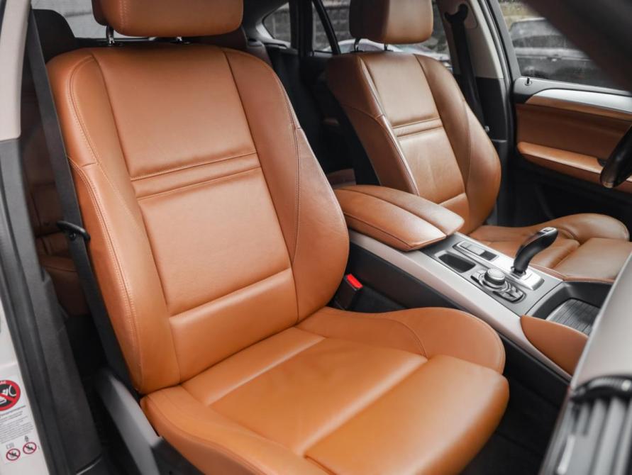BMW X6 I (E71) Рестайлинг Санкт-Петербург  - изображение 25
