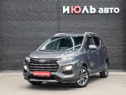 JAC JS3 Екатеринбург  - изображение 21