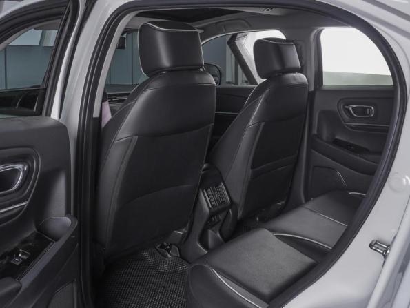 Honda e:NS1 с пробегом 2023 года, цена 2 950 000 рублей, 42967 км, внедорожник, Автокод Объявления